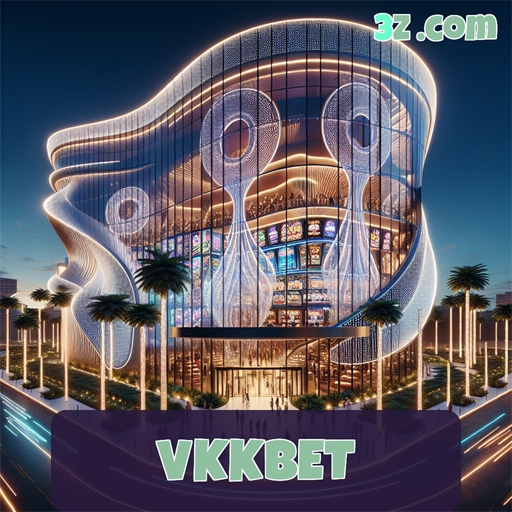 Apostas Inteligentes: Explore a Revolução do VKKBET