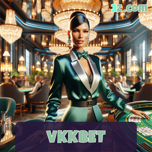Baixar em Grande Estilo: A Experiência do VKKBET