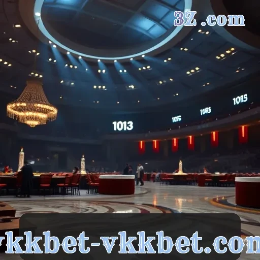 VKKBET: Ofertas Irresistíveis de Bônus Que Você Precisa Conhecer