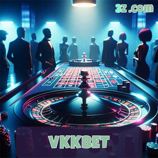 Esporte: A Revolução do Entretenimento no VKKBET
