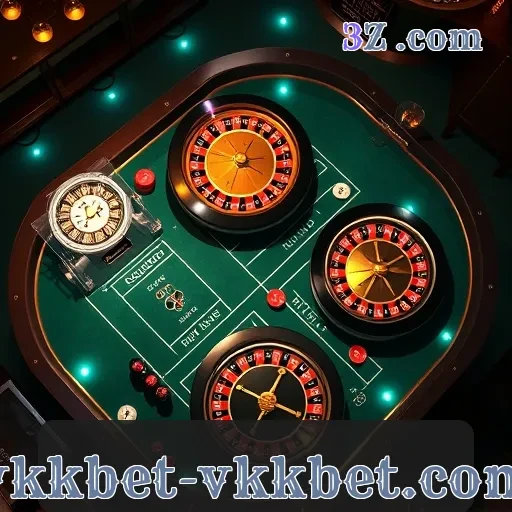 VKKBET: Login Inovador e Prático para Todos os Jogadores