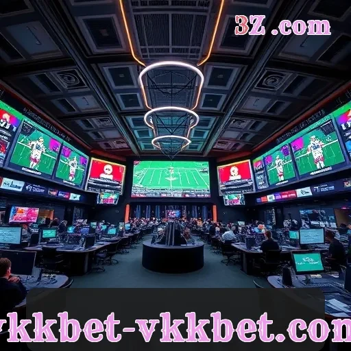 VKKBET Promoções