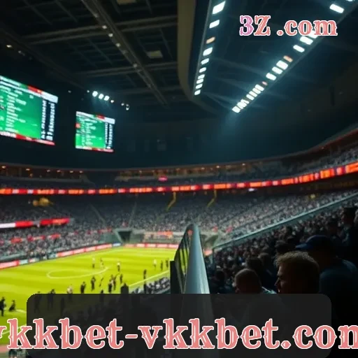 VKKBET: Um Guia Completo para Caça-Níqueis Online Emocionantes