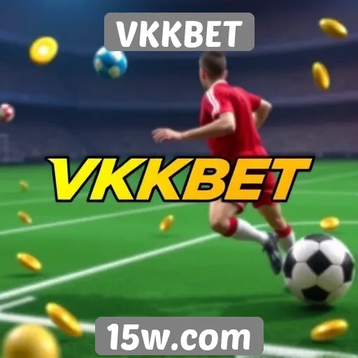 Análise das ofertas de jogos disponíveis no VKKBET