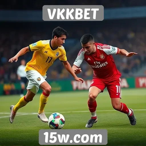 Desempenho dos jogos oferecidos na VKKBET