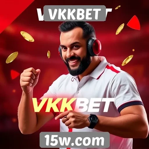Promoções atraentes do VKKBET impulsionam novos usuários